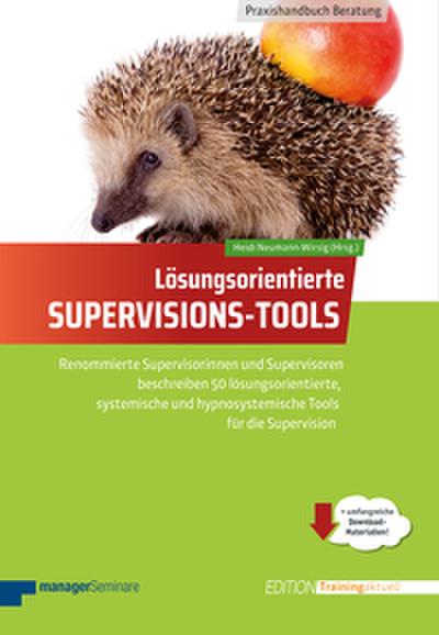 Lösungsorientierte Supervisions-Tools