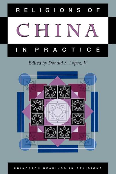 Religions of China in Practice