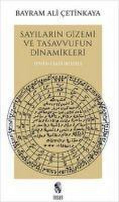 Sayilarin Gizemi ve Tasavvufun Dinamikleri