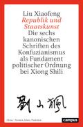 Republik und Staatskunst