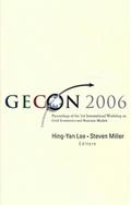 GECON 2006
