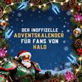 Der inoffizielle Adventskalender für Fans von Halo