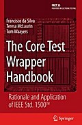 The Core Test Wrapper Handbook