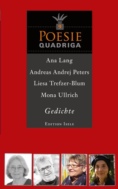 Poesie-Quadriga 9