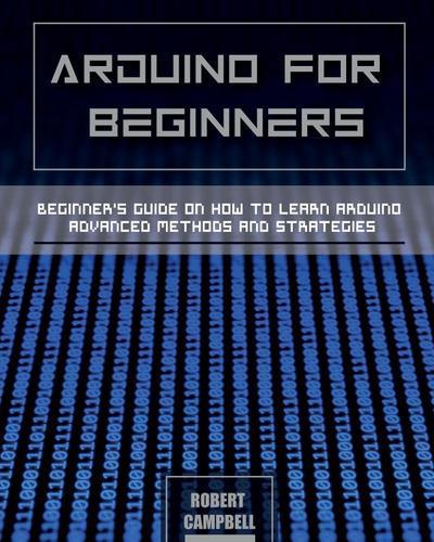 Arduino for Beginners