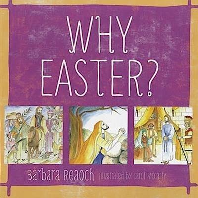 Why Easter?