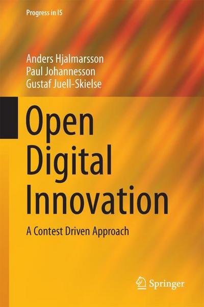 Open Digital Innovation