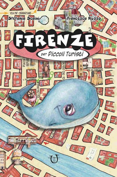 Firenze per piccoli turisti