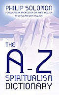 A-Z Spiritualism Dictionary