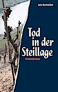Tod in der Steillage