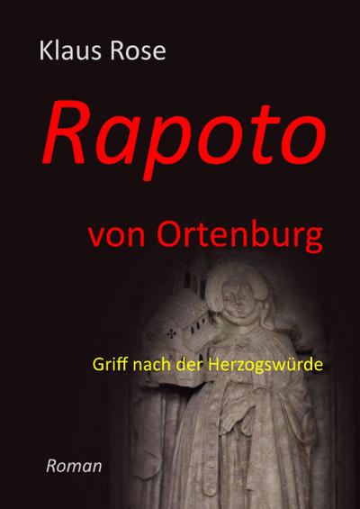 Rapoto von Ortenburg
