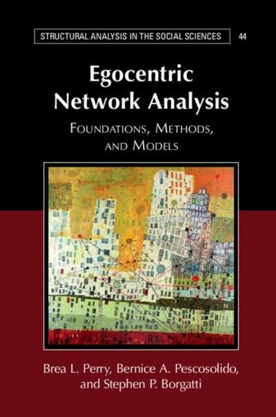 Egocentric Network Analysis