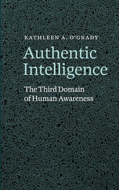 Authentic Intelligence