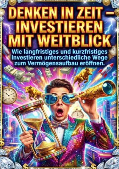 Denken in Zeit - Investieren mit Weitblick