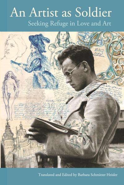 An Artist as Soldier