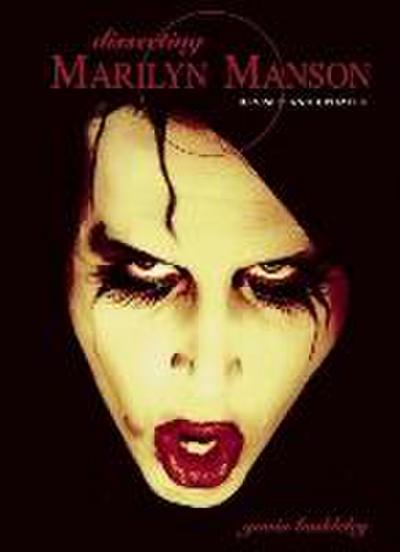 DISSECTING MARILYN MANSON REVI