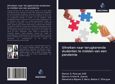 Uitreiken naar terugkerende studenten te midden van een pandemie