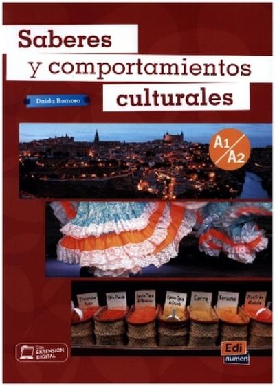 Saberes y comportamientos culturales