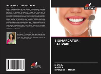 BIOMARCATORI SALIVARI