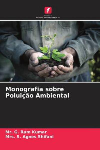 Monografia sobre Poluição Ambiental