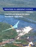 Conceptual Design of Green Transport Airplanes