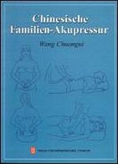 Chinesische Familien-Akupressur