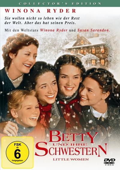 Betty und ihre Schwestern - Collector’s Edition