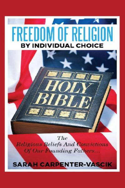 Freedom of Religion by Individual Choice