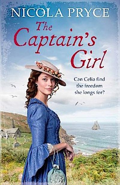 The Captain’s Girl