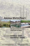 Arizona Water Policy