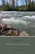 Gedichte und Erzählungen