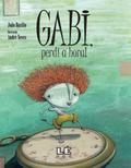 Gabi, perdi a hora!