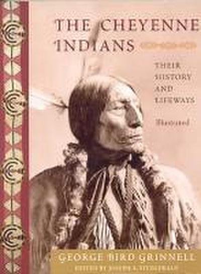 The Cheyenne Indians