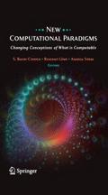 New Computational Paradigms