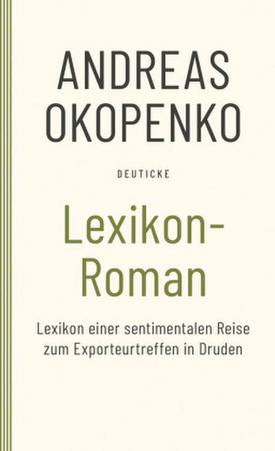 Lexikon Roman