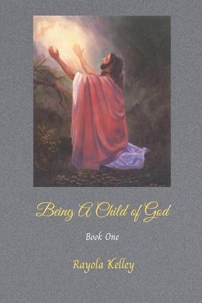 Being a Child of God