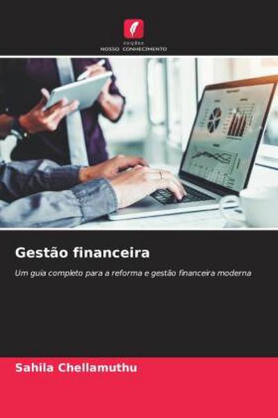 Gestão financeira