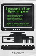 Series of an Apocalypse: The Complete Series (Seasons of an Apocalypse, #5)