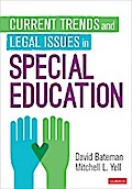 Current Trends and Legal Issues in Special Education