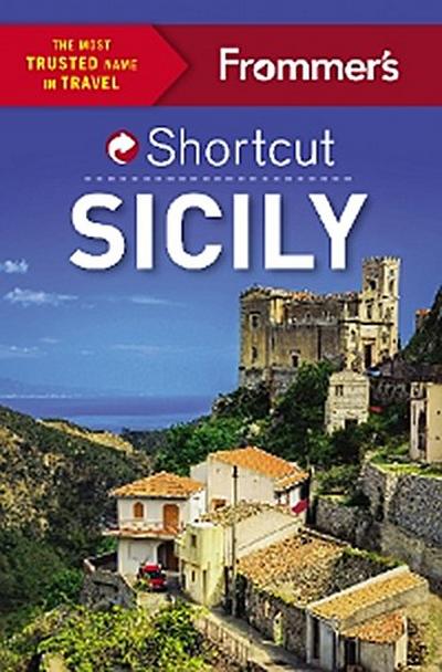 Frommer’s Shortcut Sicily