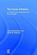 The Canso d’Antioca