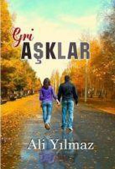 Gri Asklar
