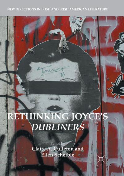 Rethinking Joyce’s Dubliners