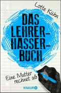 Das Lehrerhasser-Buch