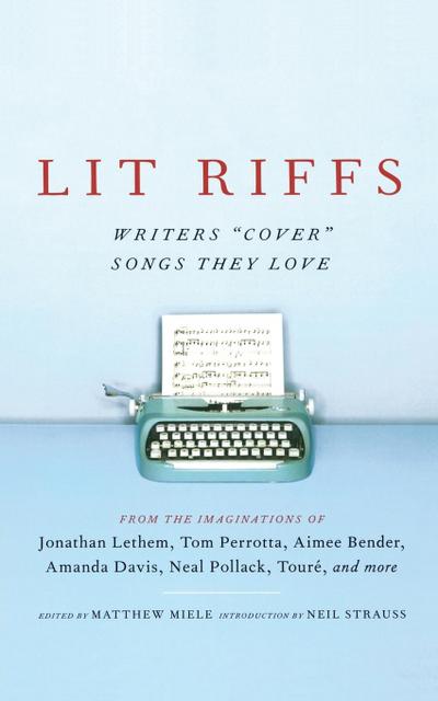 Lit Riffs