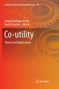 Co-utility