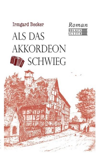 Als das Akkordeon schwieg