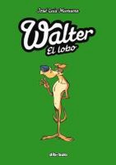 Walter El Lobo