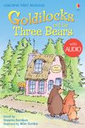Goldilocks and the Three Bears