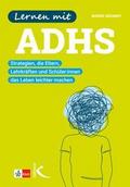 Lernen mit ADHS